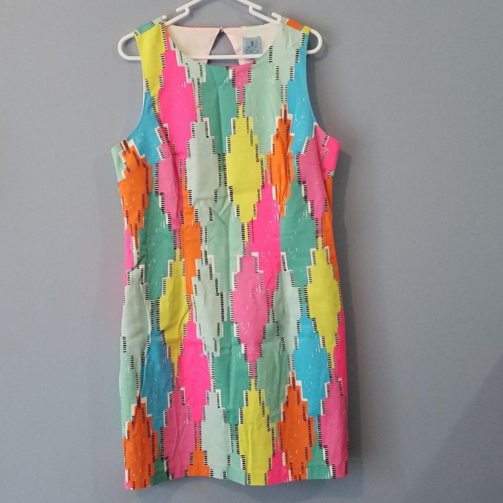 Cece dress